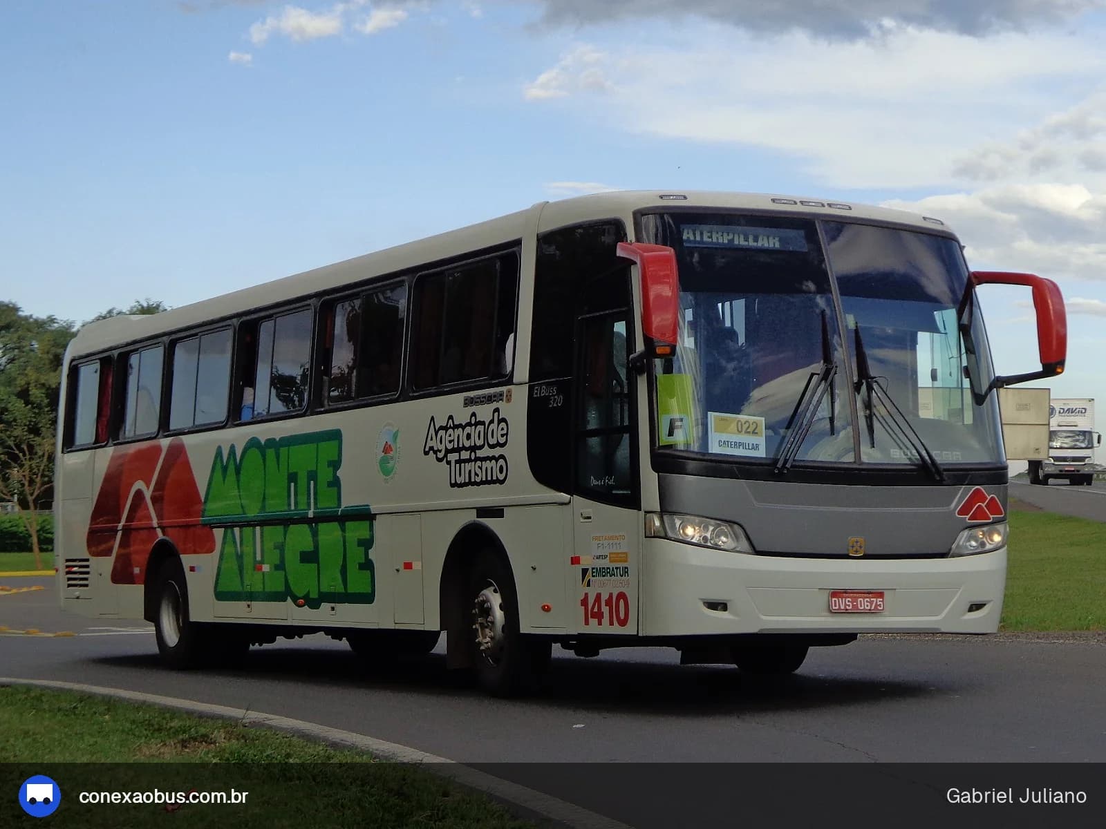 Monte Alegre Turismo 1410