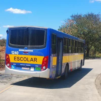 Viação Salire 1240