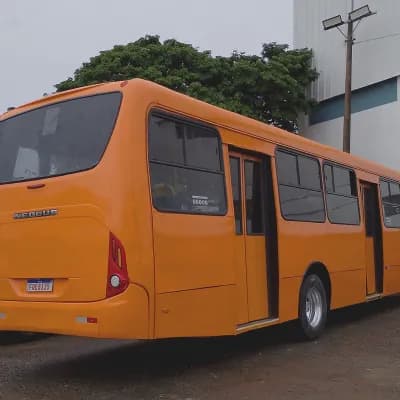 TUPi Transporte Urbano Piracicaba 8417
