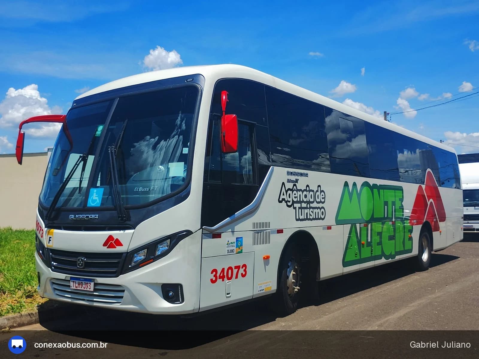Monte Alegre Turismo 34073