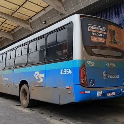 Rápido Sumaré | Pira Mobilidade 31354
