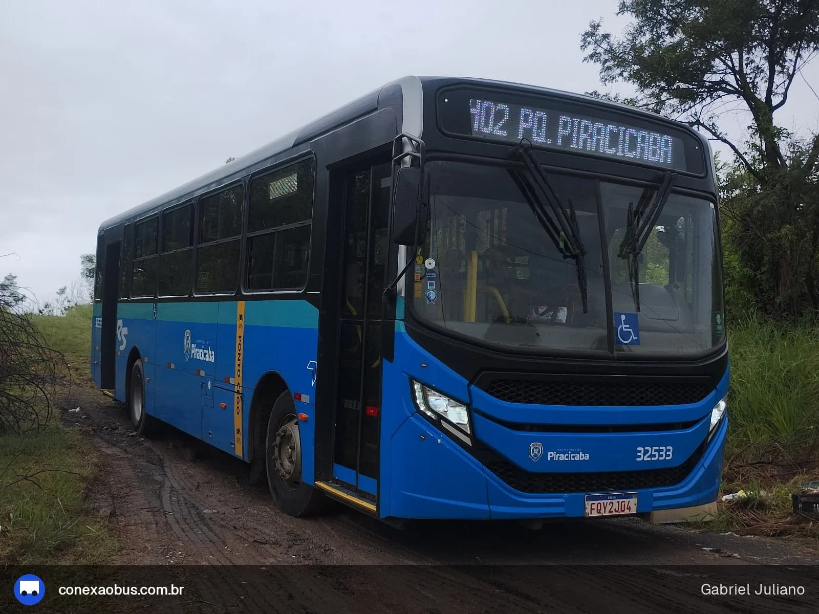 Rápido Sumaré | Pira Mobilidade 32533