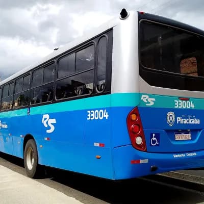Rápido Sumaré | Pira Mobilidade 33004