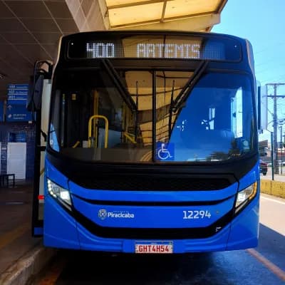 Rápido Sumaré | Pira Mobilidade 12294