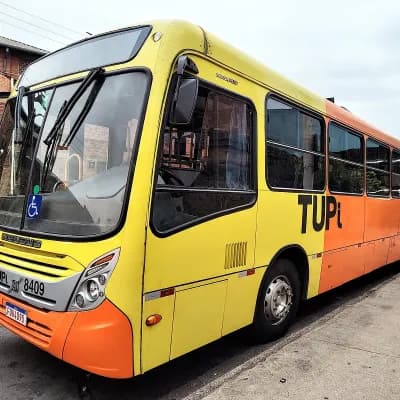 TUPi | Transporte Urbano Piracicaba 8409