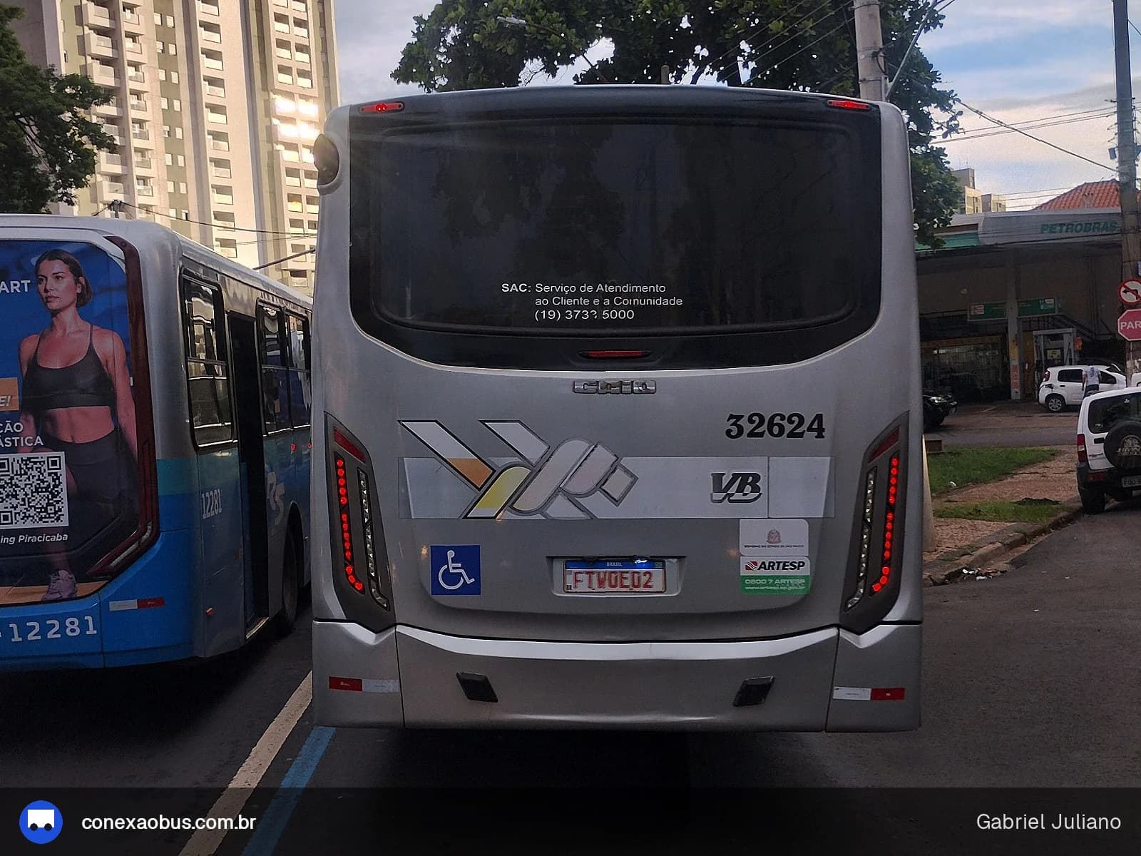 VB Transportes e Turismo 32624