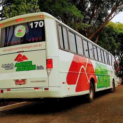 Monte Alegre Turismo 170