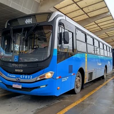 Rápido Sumaré | Pira Mobilidade 57032