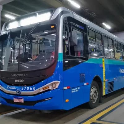 Rápido Sumaré | Pira Mobilidade 57063