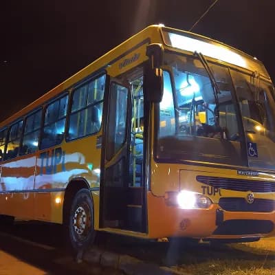 TUPi Transporte Urbano Piracicaba 8223