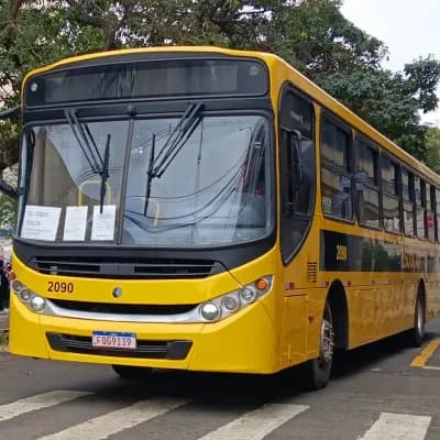 Viação Salire 2090