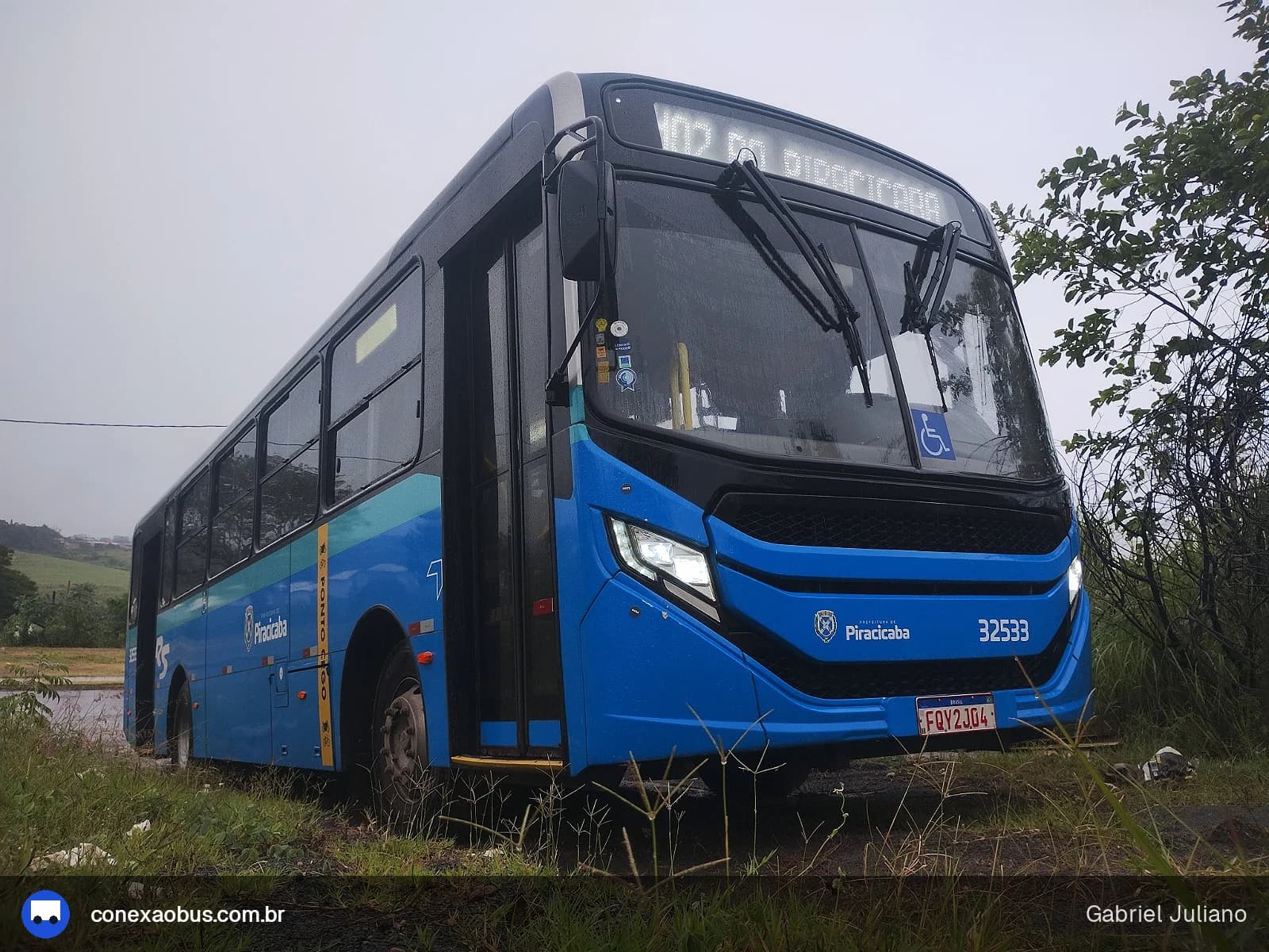 Rápido Sumaré | Pira Mobilidade 32533