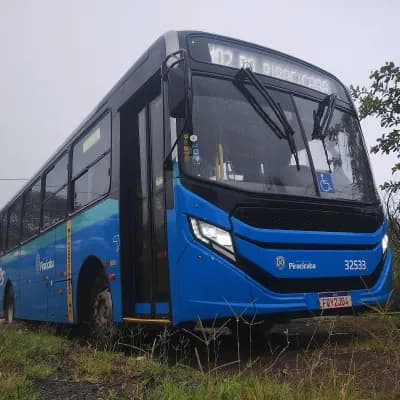Rápido Sumaré | Pira Mobilidade 32533