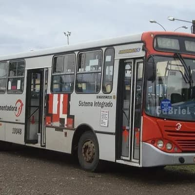 Sigma Transportes Coletivos 10048
