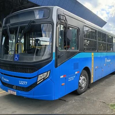 Rápido Sumaré | Pira Mobilidade 12277