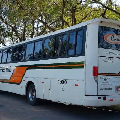 Viação Campestre 13000