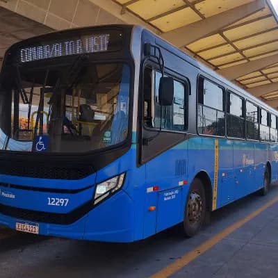 Rápido Sumaré | Pira Mobilidade 12297