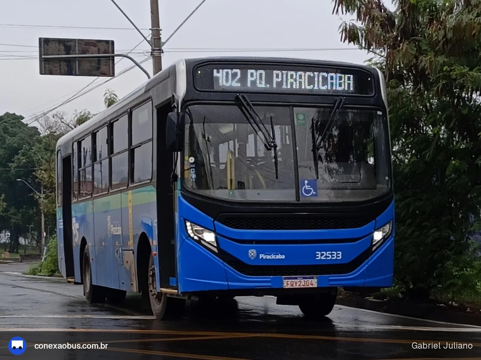 Rápido Sumaré | Pira Mobilidade 32533