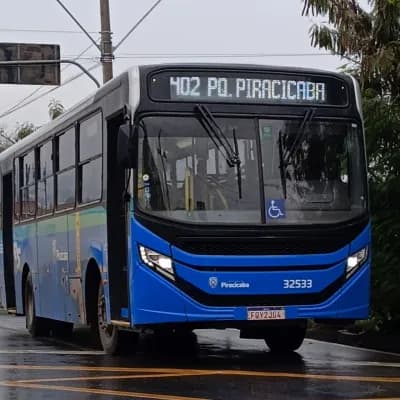 Rápido Sumaré | Pira Mobilidade 32533
