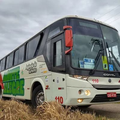Monte Alegre Turismo 110