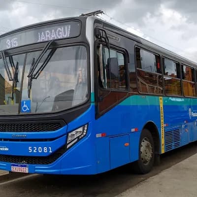 Rápido Sumaré | Pira Mobilidade 52081