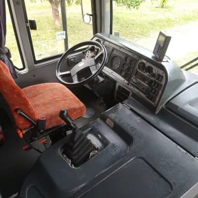 Monte Alegre Turismo 100