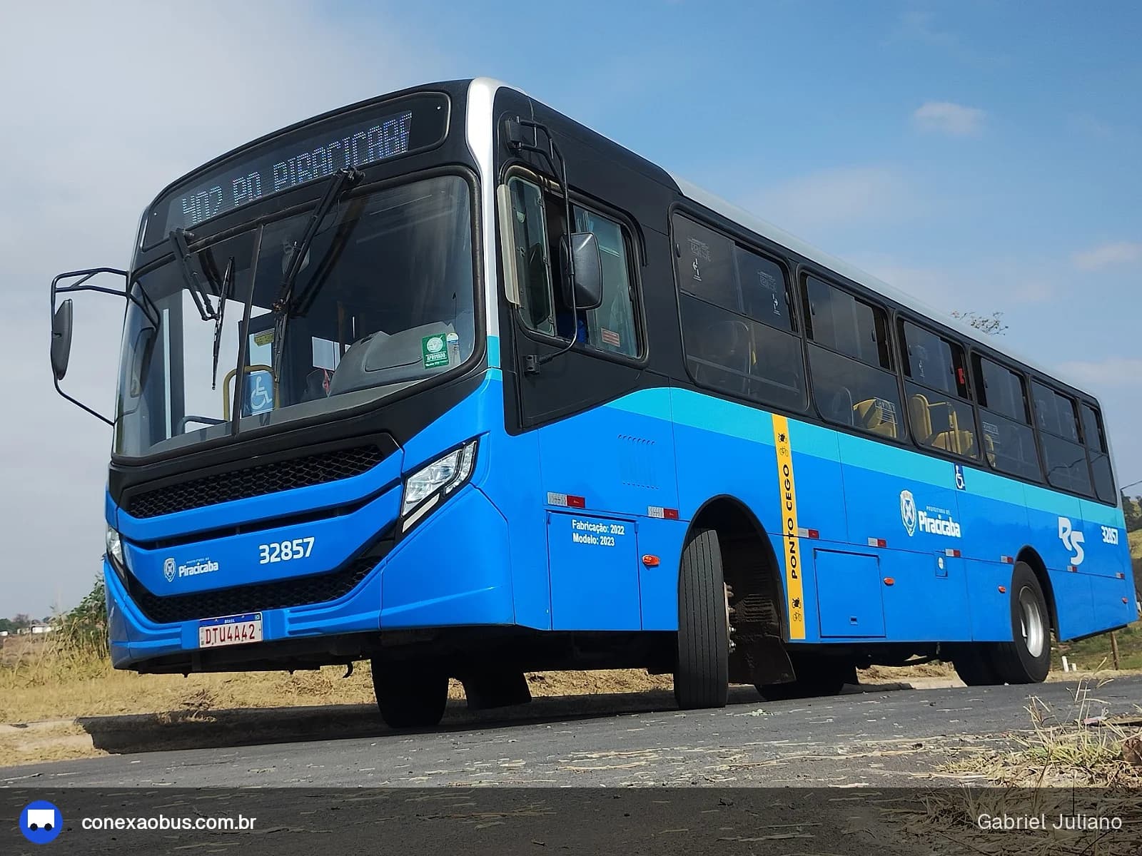 Rápido Sumaré | Pira Mobilidade 32857