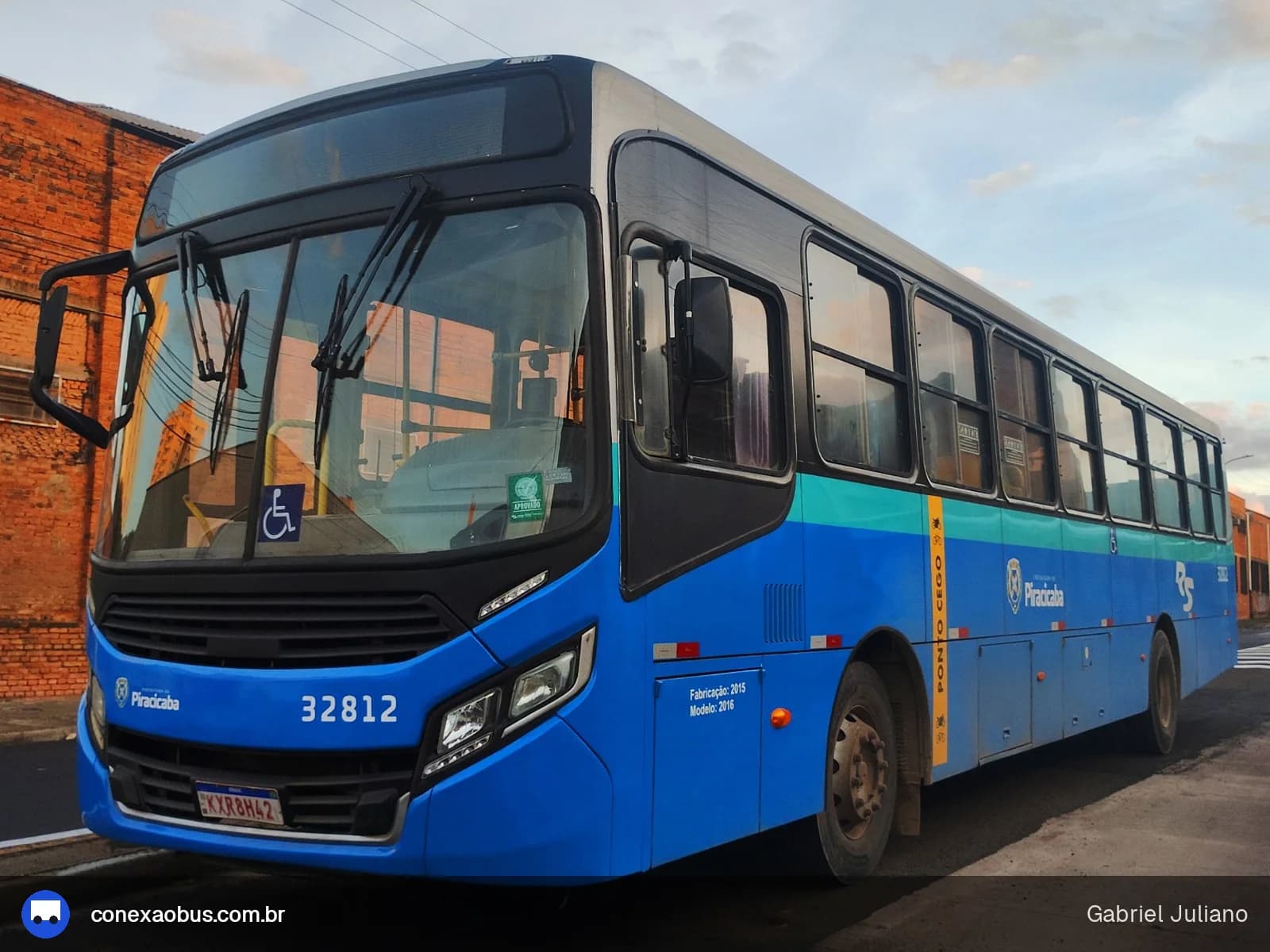Rápido Sumaré | Pira Mobilidade 32812