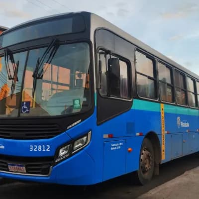 Rápido Sumaré | Pira Mobilidade 32812