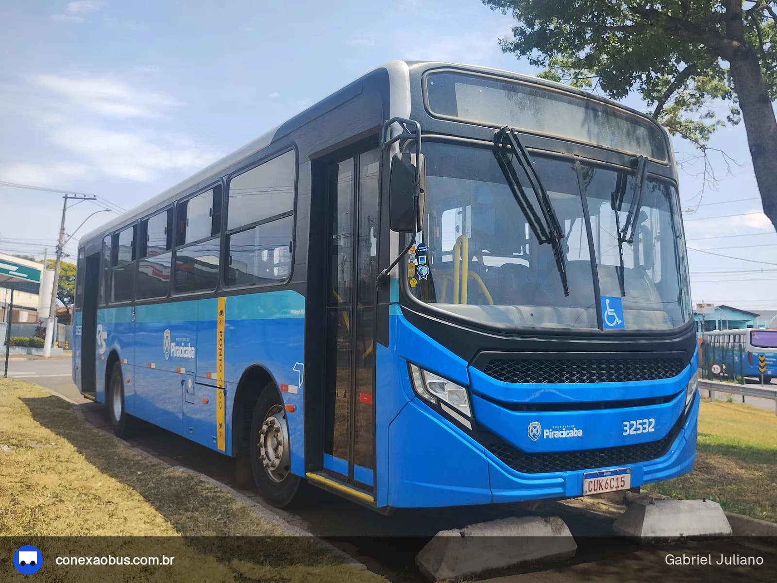 Rápido Sumaré | Pira Mobilidade 32532