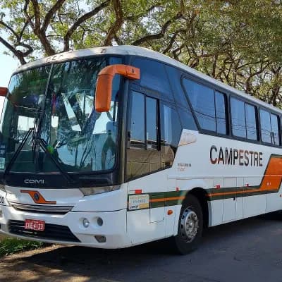 Viação Campestre 13000