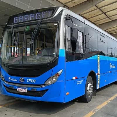 Rápido Sumaré | Pira Mobilidade 17309