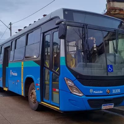 Rápido Sumaré | Pira Mobilidade 31335