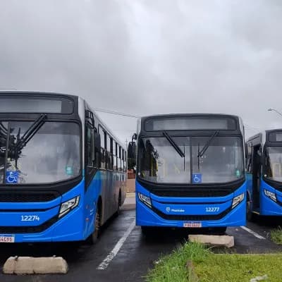 Rápido Sumaré | Pira Mobilidade 12274