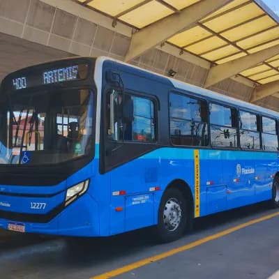 Rápido Sumaré | Pira Mobilidade 12277