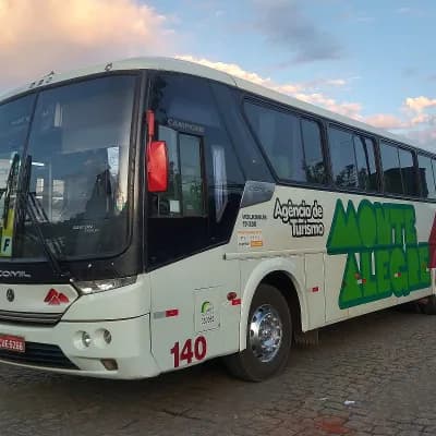 Monte Alegre Turismo 140