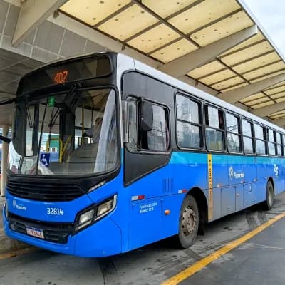 Rápido Sumaré | Pira Mobilidade 32814