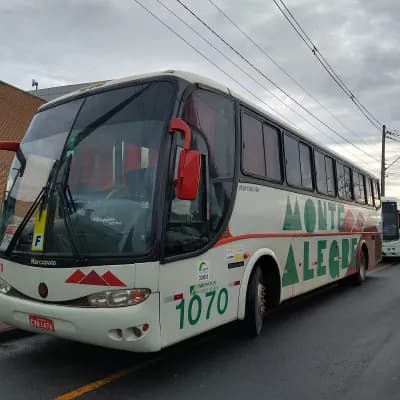Monte Alegre Turismo 1070