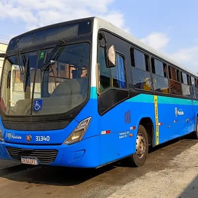 Rápido Sumaré | Pira Mobilidade 31340