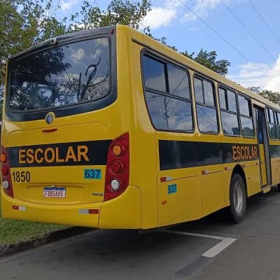 Viação Stênico Ltda 1850