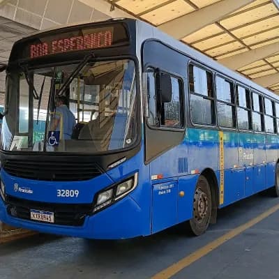 Rápido Sumaré | Pira Mobilidade 32809