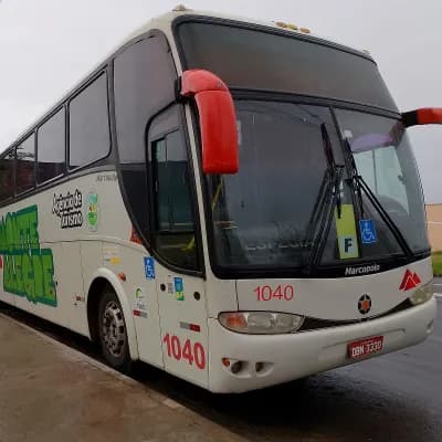 Monte Alegre Turismo 1040