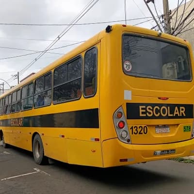 Viação Salire 1320