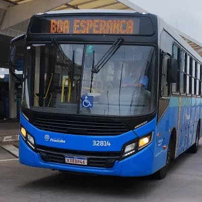 Rápido Sumaré | Pira Mobilidade 32814