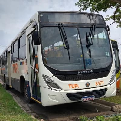 TUPi | Transporte Urbano Piracicaba 8471
