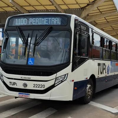 TUPi | Transporte Urbano Piracicaba 22220