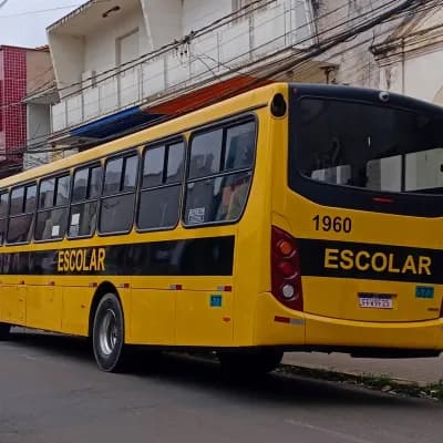 Viação Salire 1960