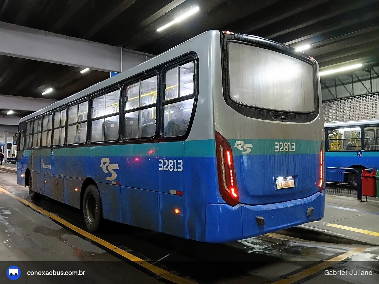Rápido Sumaré | Pira Mobilidade 32813