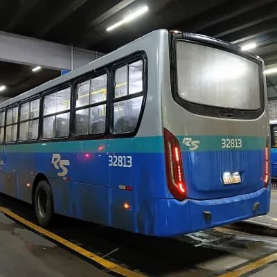 Rápido Sumaré | Pira Mobilidade 32813