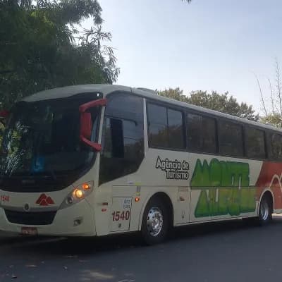Monte Alegre Turismo 1540